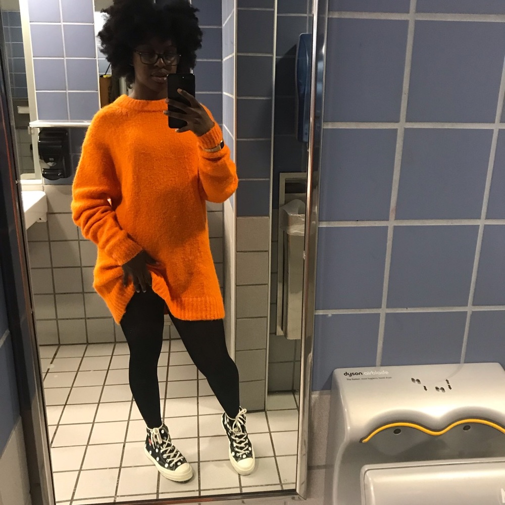 Meet your Posher, Yagirl